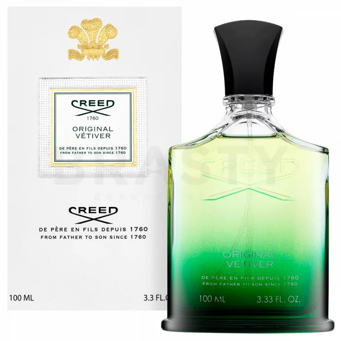 Creed Original Vetiver EDP U 100 ml