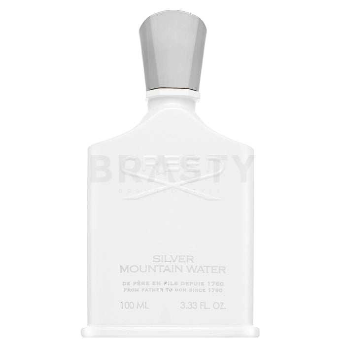 Creed Silver Mountain Water EDP U 100 ml