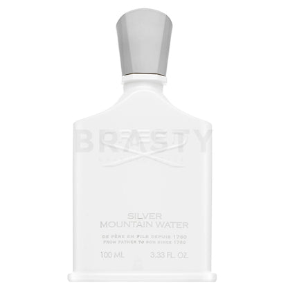 Creed Silver Mountain Water EDP U 100 ml