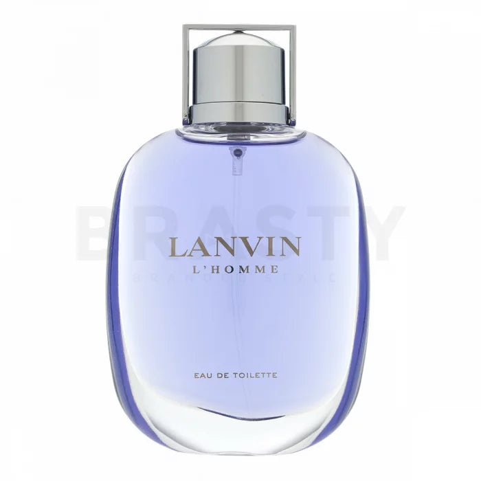 Lanvin L´Homme EDT M 100 ml