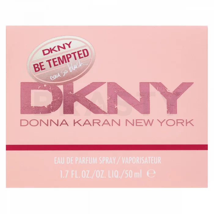 DKNY Be Tempted Eau So Blush EDP W 50 ml