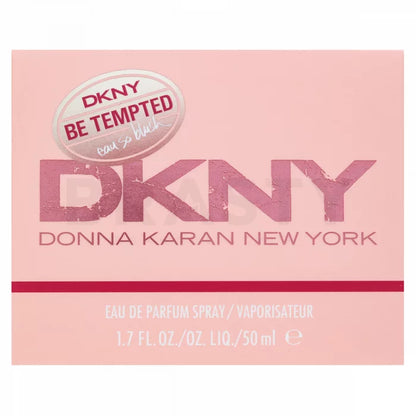 DKNY Be Tempted Eau So Blush EDP W 50 ml