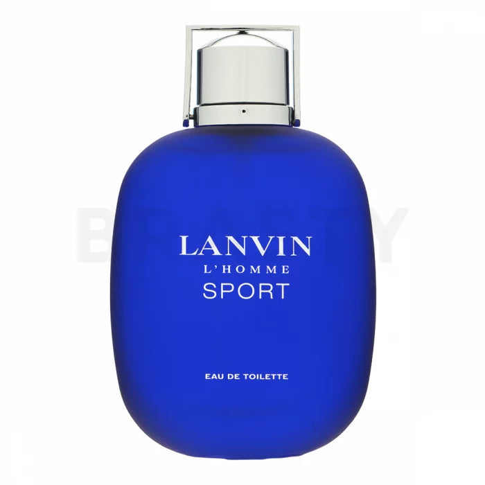 Lanvin L'Homme Sport EDT M 100 ml