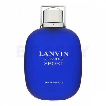 Lanvin L'Homme Sport EDT M 100 ml