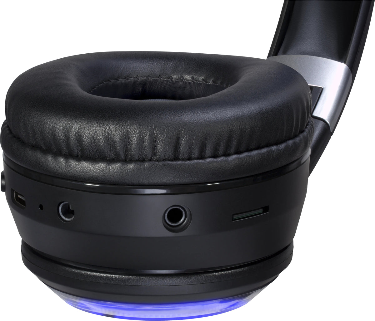DEFENDER BLUETOOTH HEADPHONES FREEMOTION B400 LED
