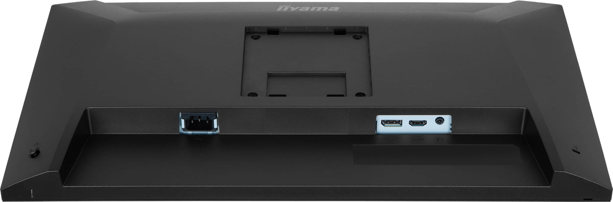 iiyama ProLite XB2491H-B1 computer monitor 60.5 cm (23.8") 1920 x 1080 pixels Full HD LCD Black