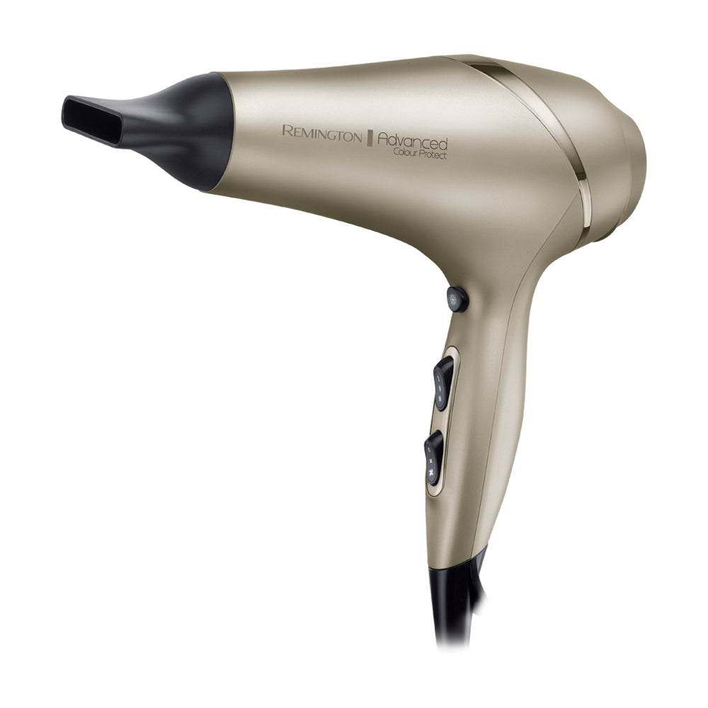 REMINGTON HAIRDRYER AC8605 2300W AC COLOUR PROTECT