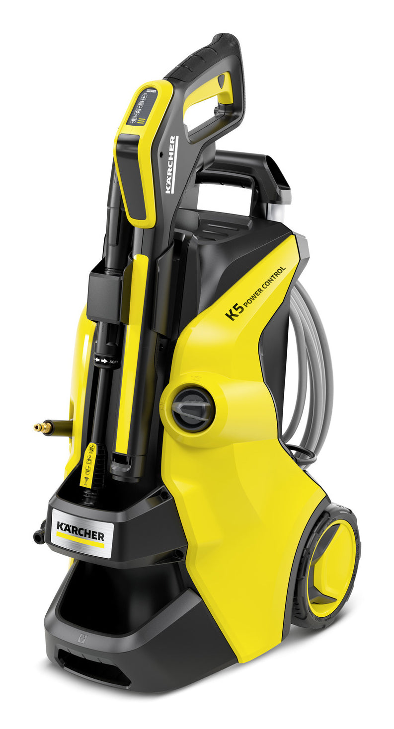 KÃ¤rcher  K 5 Power Control Flex