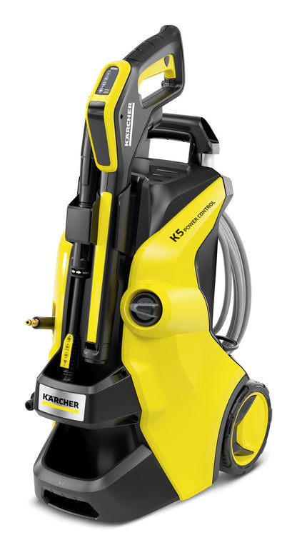 KÃ¤rcher  K 5 Power Control Flex