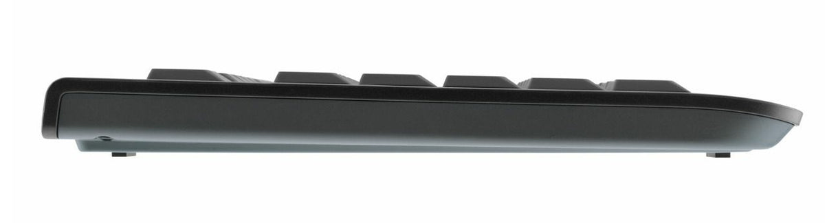 CHERRY TAS KW 3000 Wireless DE-Layout schwarz