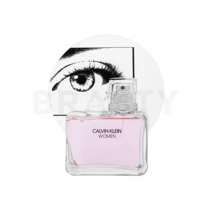 Calvin Klein Women EDP W 100 ml
