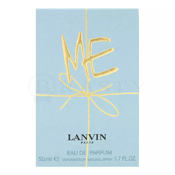 Lanvin Me EDP W 50 ml