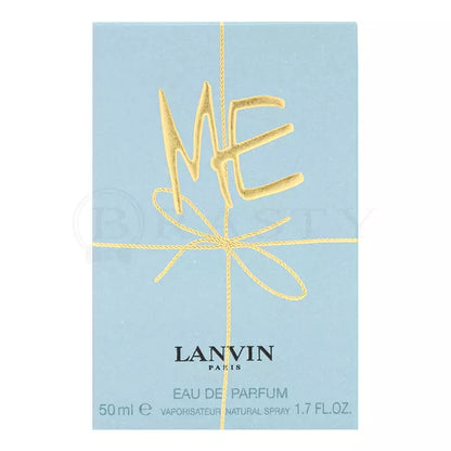 Lanvin Me EDP W 50 ml
