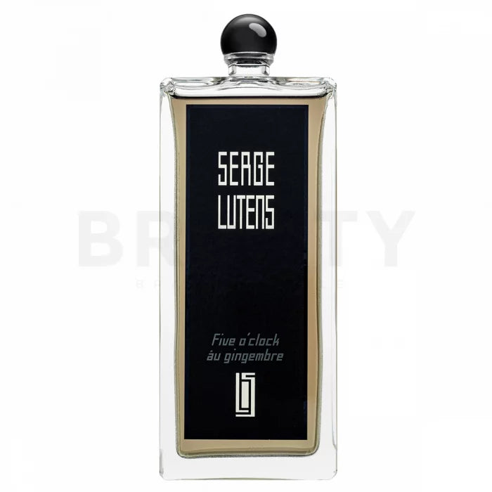 Serge Lutens Five O'Clock Au Gingembre EDP U 100 ml