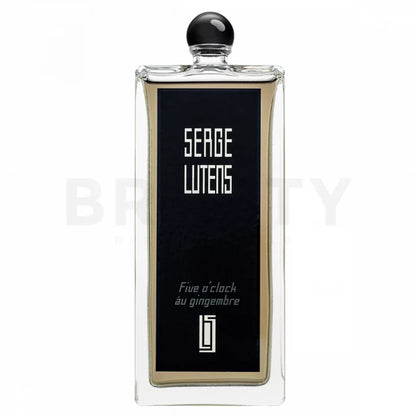 Serge Lutens Five O'Clock Au Gingembre EDP U 100 ml