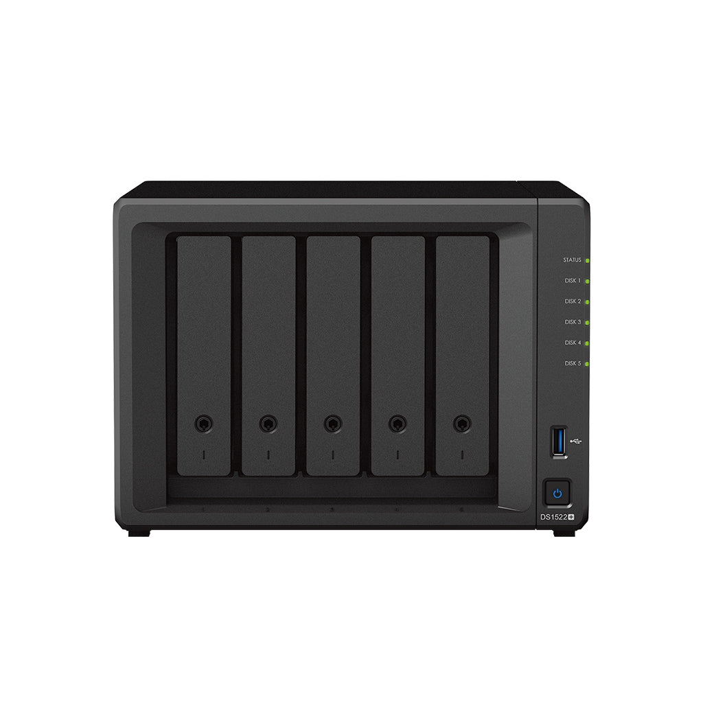 Synology DS1522+