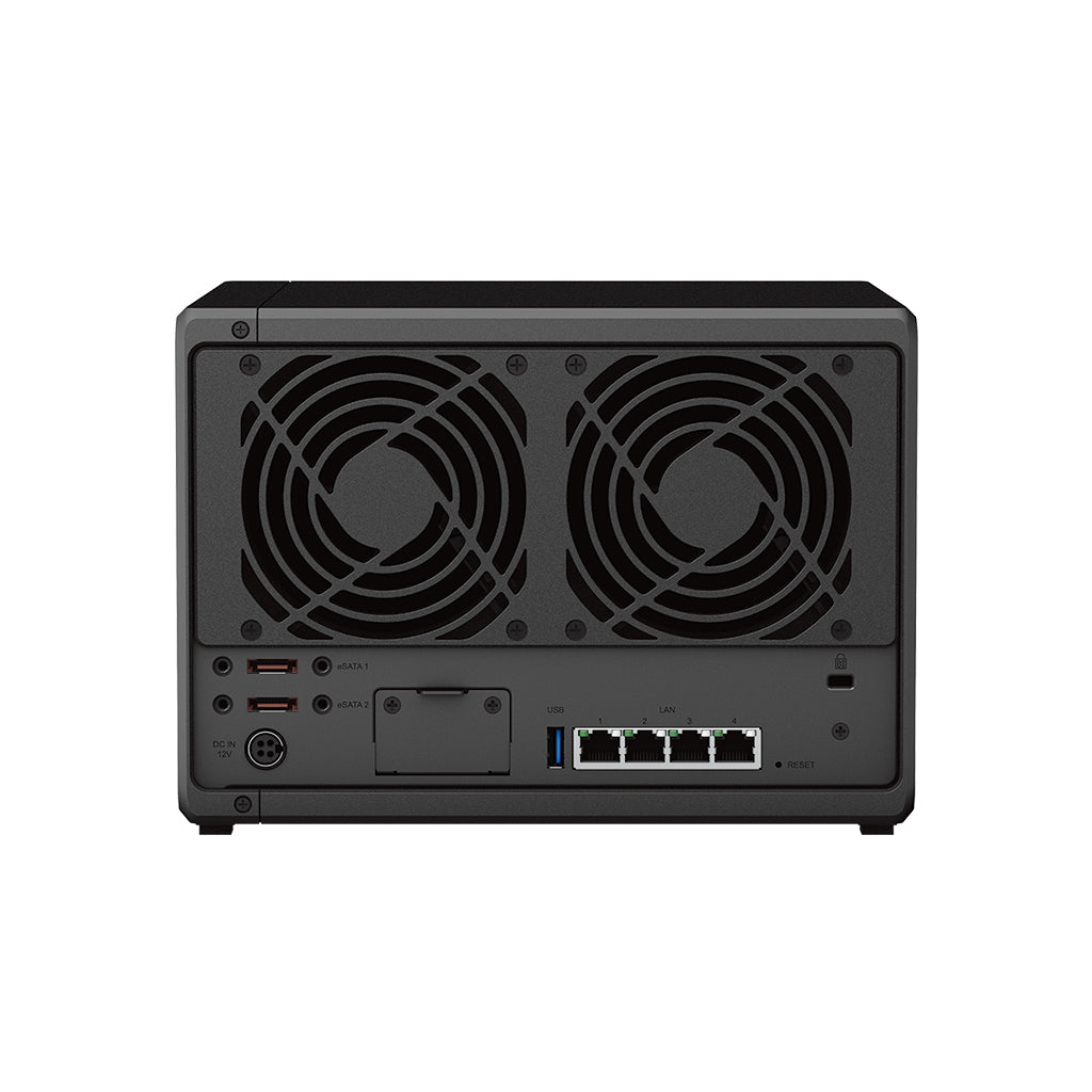 Synology DS1522+