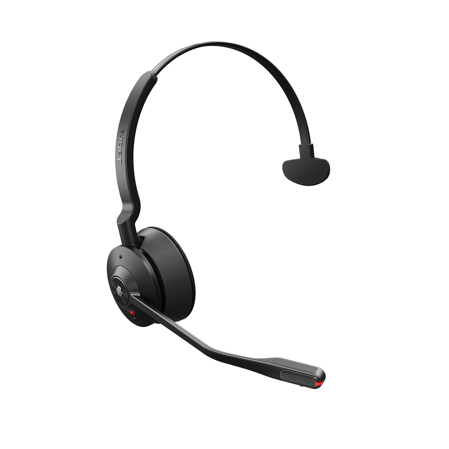 Jabra Engage 55 MS Mono USB-A Headset black