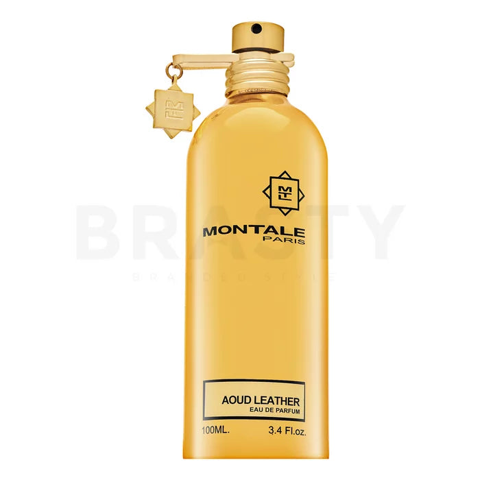 Montale Aoud Leather EDP U 100 ml