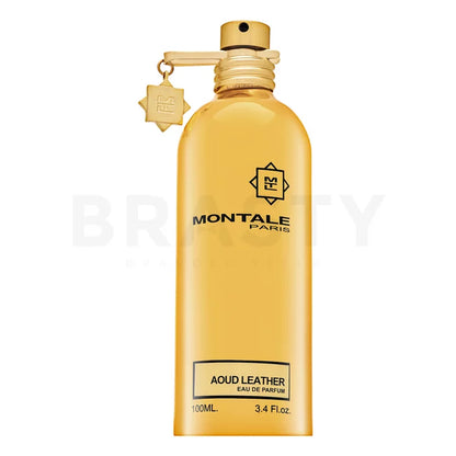 Montale Aoud Leather EDP U 100 ml