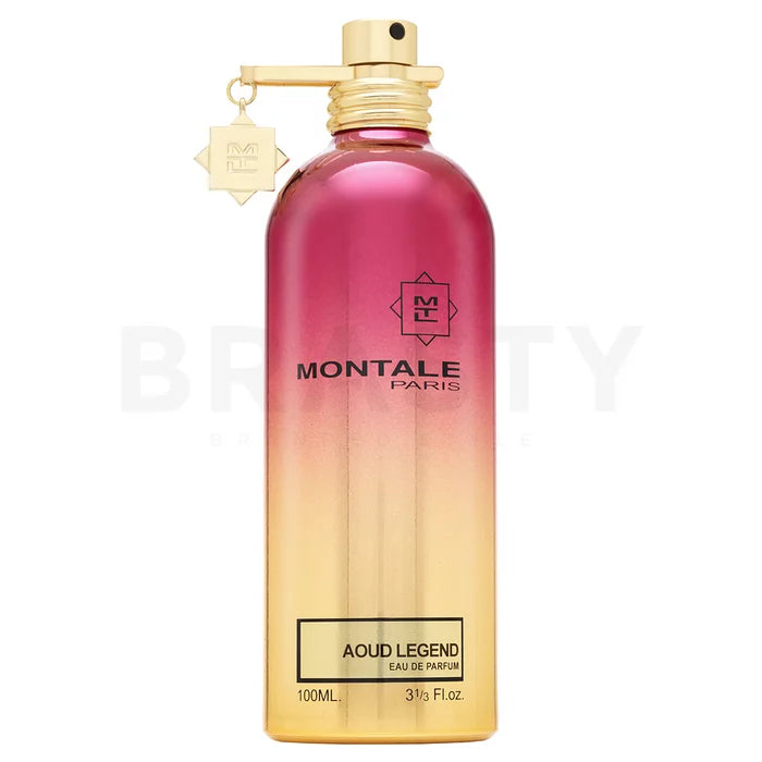 Montale Aoud Legend EDP U 100 ml