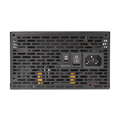 Toughpower GF3 1000W (schwarz, 5x PCIe, Kabel-Management, 1000 Watt)