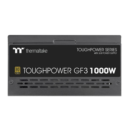 Toughpower GF3 1000W (schwarz, 5x PCIe, Kabel-Management, 1000 Watt)