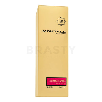 Montale Crystal Flowers EDP U 100 ml