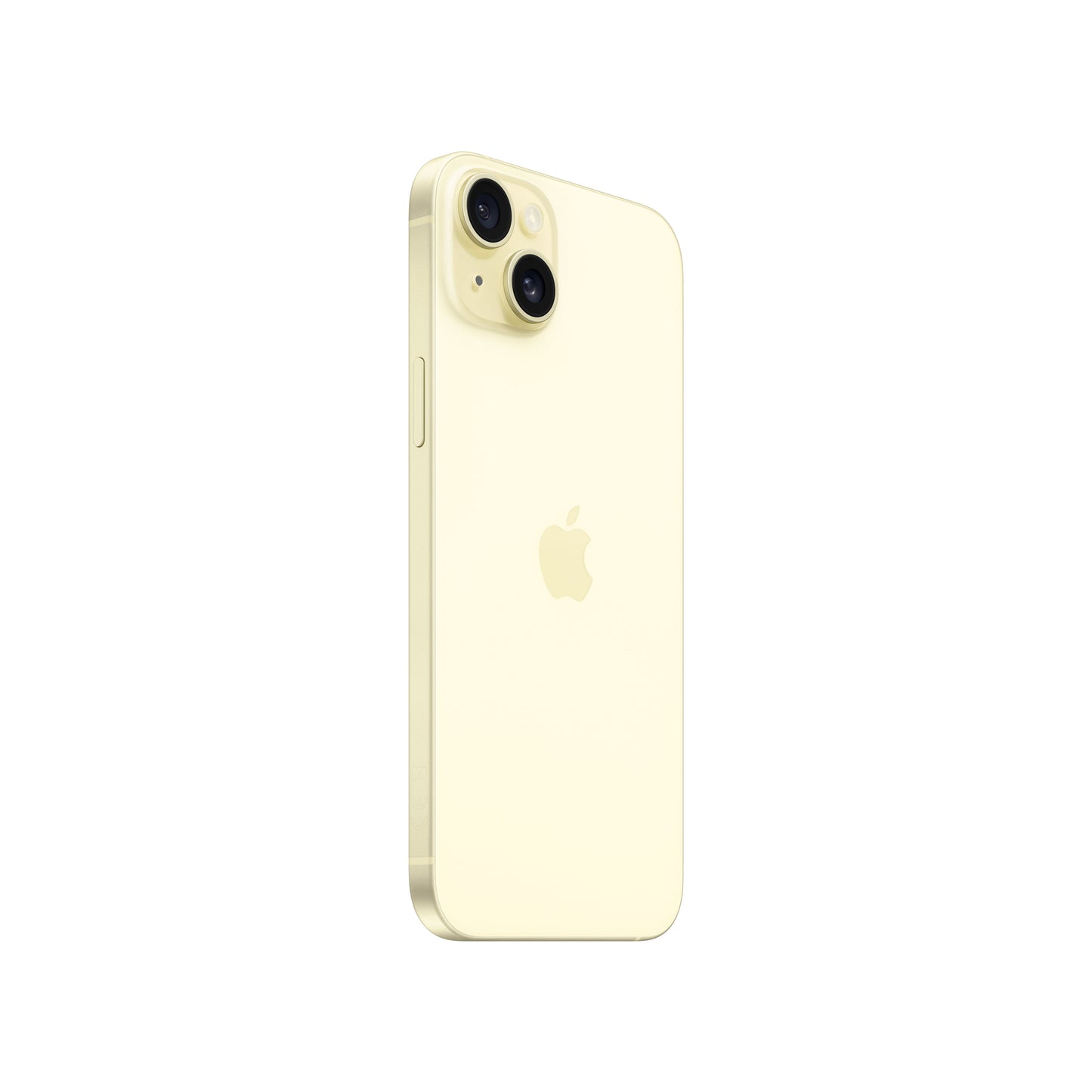 APPLE IPHONE 15 PLUS 128GB YELLOW MU123ZD/A