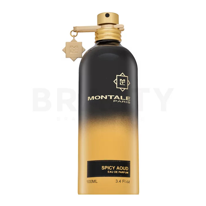 Montale Spicy Aoud EDP U 100 ml