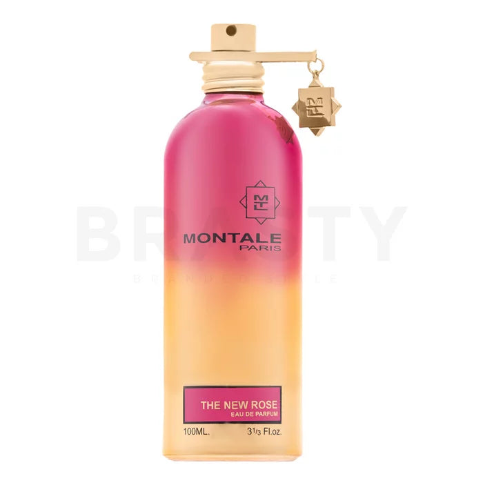 Montale The New Rose EDP U 100 ml