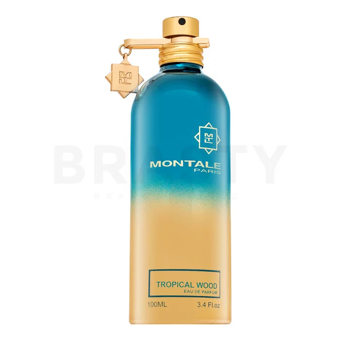 Montale Tropical Wood EDP U 100 ml