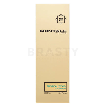 Montale Tropical Wood EDP U 100 ml