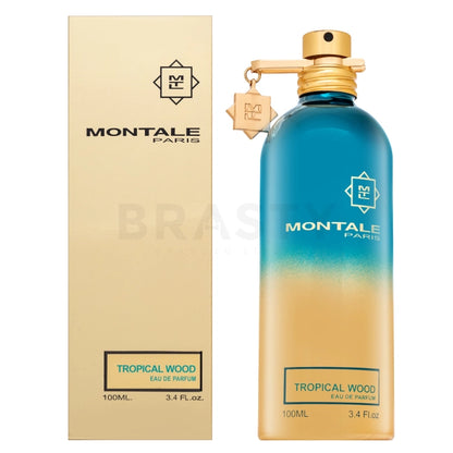 Montale Tropical Wood EDP U 100 ml