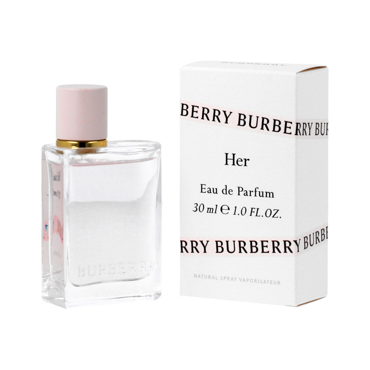 Burberry Burberry Her Eau De Parfum 30 ml for Women