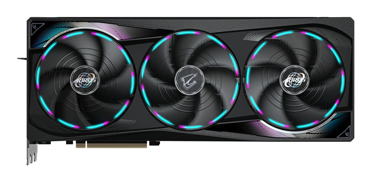 Gigabyte GeForce RTX 5090 AORUS MASTER 32GB (GV-N5090AORUS M-32GD)