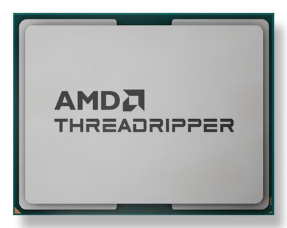 AMD Ryzen Threadripper 9960X processor