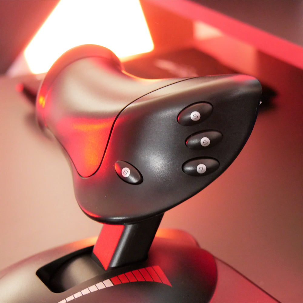 Thrustmaster T.Flight Hotas X