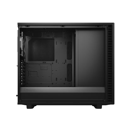 Fractal Design Define 7 TG Dark Tint (black, Tempered Glass)