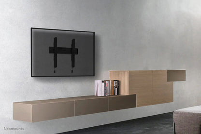 Neomounts WAH 32"–65" 1TFT Black Max. 60kg