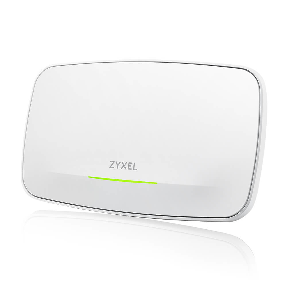 Zyxel WBE660S-EU0101F σημείο πρόσβασης WLAN 11530 Mbit/s Γκρι PoE τροφοδοτικού