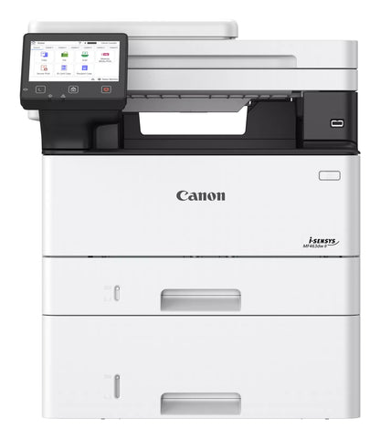 Canon i-SENSYS MF463dw II Laser A4 1200 x 1200 DPI 40 ppm Wi‑Fi