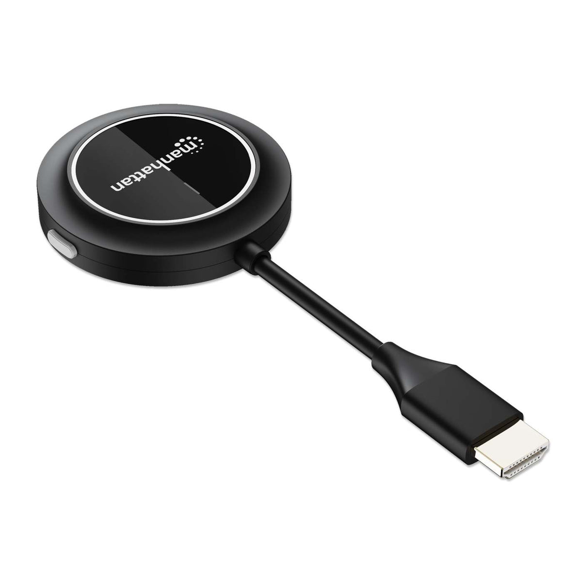 MANHATTAN 1080p Wireless HDMI-Displayadapter + HDMI-Sender