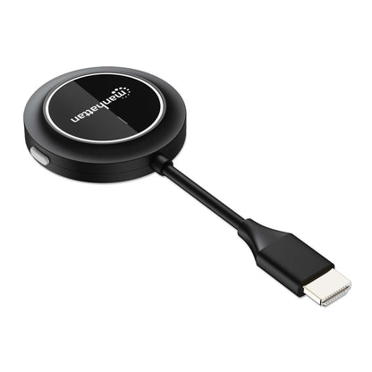 MANHATTAN 1080p Wireless HDMI-Displayadapter + HDMI-Sender