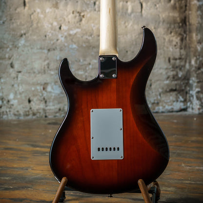 Yamaha Pacifica 112J BL MKII - Electric Guitar