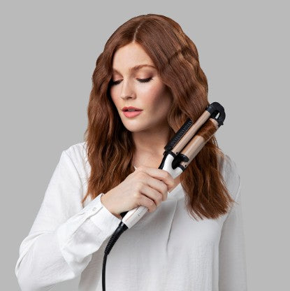 Remington CI91AW PROluxe 4-in-1 Hair Wave Curler