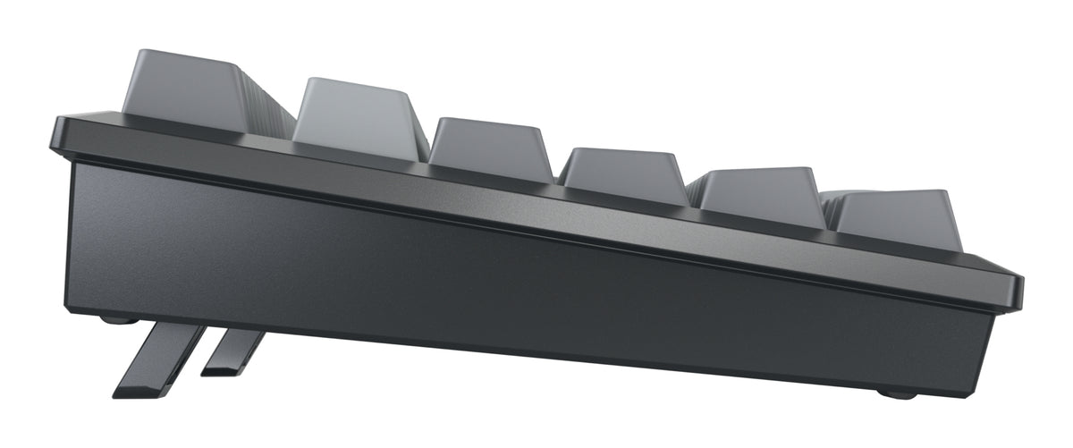 CHERRY TAS Keyboard KW 300 MX SILENT SWITCH - Αθόρυβο Πληκτρολόγιο με Μοναδικούς Διακόπτες