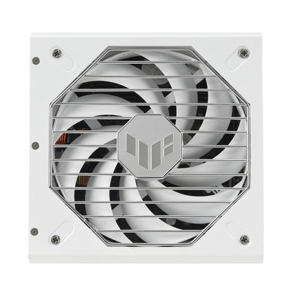 ASUS TUF Gaming 1000W Gold White Edition Power Supply Unit 20+4-pin ATX