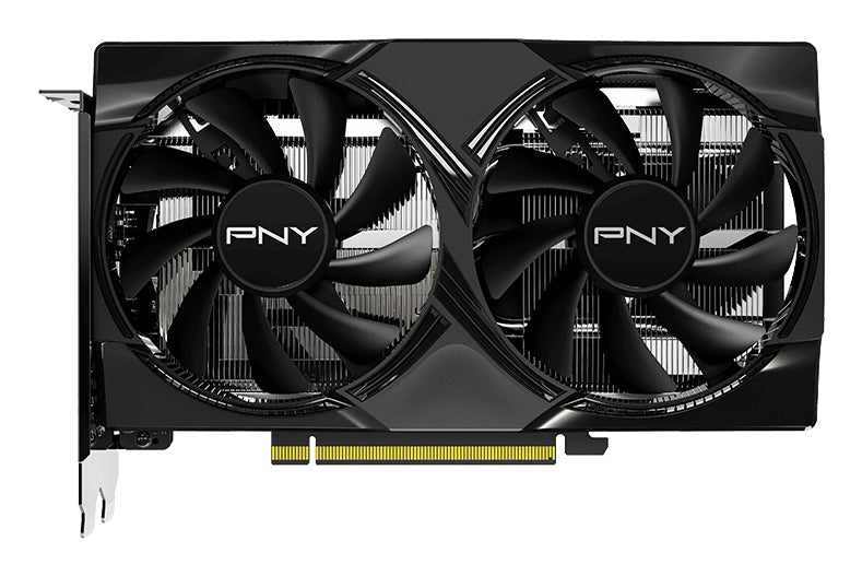 Karta graf. PNY RTX 5050 Dual Fan 8GB