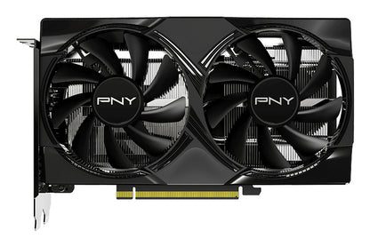 Karta graf. PNY RTX 5050 Dual Fan 8GB